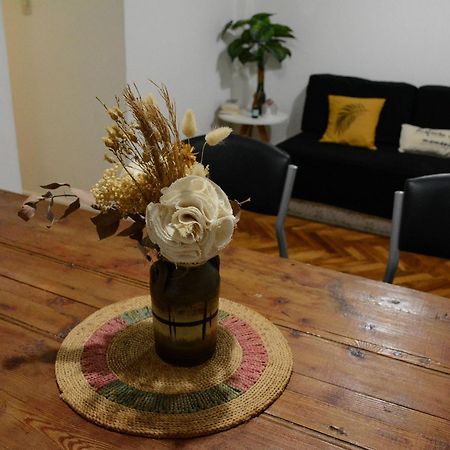 דירות בואנוס איירס Apartamento Comodo Para 3 En Recoleta מראה חיצוני תמונה