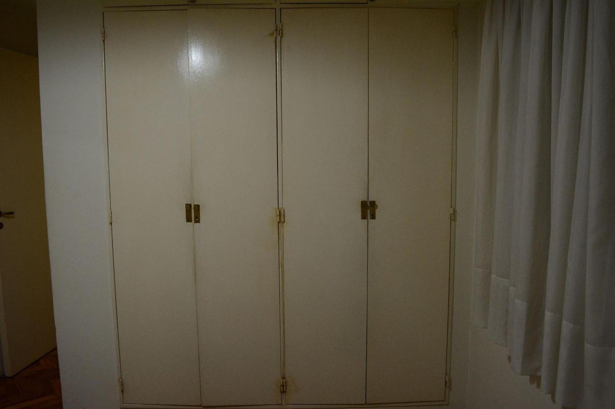 דירות בואנוס איירס Apartamento Comodo Para 3 En Recoleta מראה חיצוני תמונה