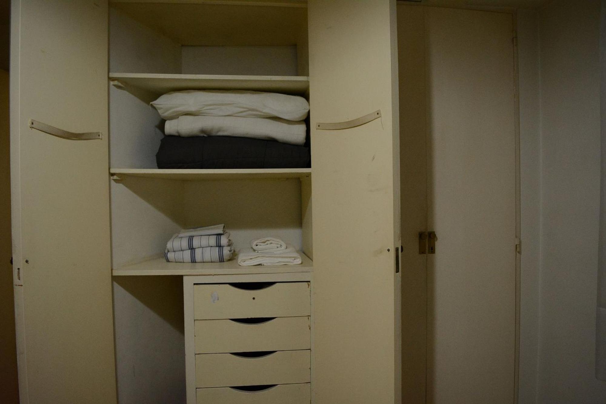 דירות בואנוס איירס Apartamento Comodo Para 3 En Recoleta מראה חיצוני תמונה